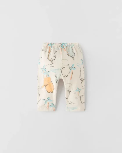 Animal Leggings